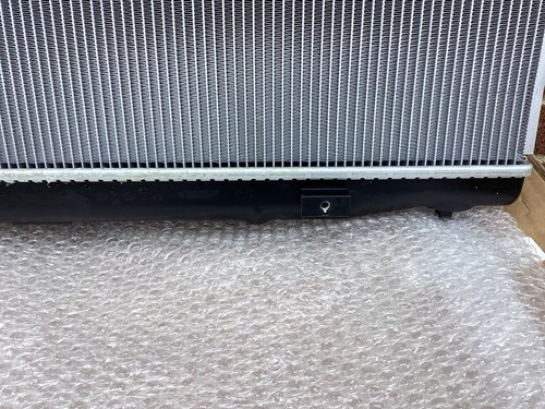 Genuine Honda Radiator Part Number 19010-5BF-A11. It Is New. - Picture 12 of 13