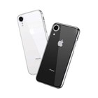 iPhone XR Slim Gel Case - przezroczyste