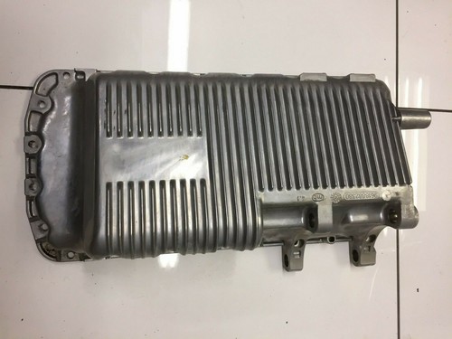 Genuine NEW OE Peugeot 405 Mi16 1.9 XU9J4 Sump Pan - 0301F5 SPOOX MOTORSPORT - Picture 3 of 5