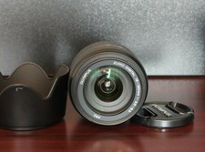 Olympus ZUIKO DIGITAL ED 18-180mm F3.5-6.3 Four Thirds DSLR Lens