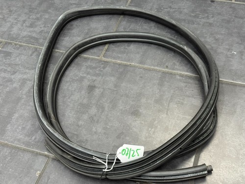 Door Seal Rear BMW E87 Edge Protection Gasket 5-Türer Grommet 7066618 - Picture 7 of 9