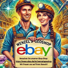 Wenzel's GeoShop
