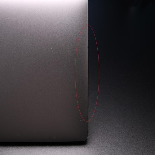 Apple MacBook Air 13" (2020) // M1 (procesor 8C, 8c gpu), 16 gb ram, 256 gb ssd #5 - Zdjęcie 6 z 8
