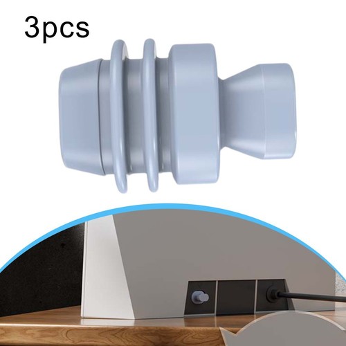 Effortless Installation of For Durable Silicone Port Covers for Starlink - Photo 4/4
