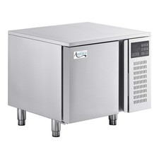 25" Countertop Blast Chiller / Freezer 15 lb. / 9 lb.