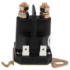 12V Starter Relay Solenoid Fits 582042802 For Cub Cadet 725-06153A 725-06153