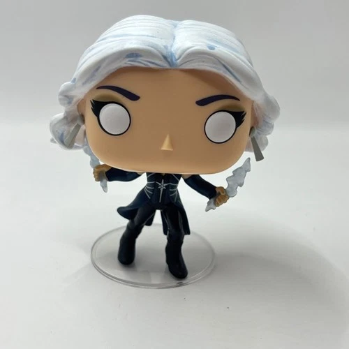 Funko Pop! Vinyl: DC Universe The Flash - Killer Frost #1098 Loose NO BOX