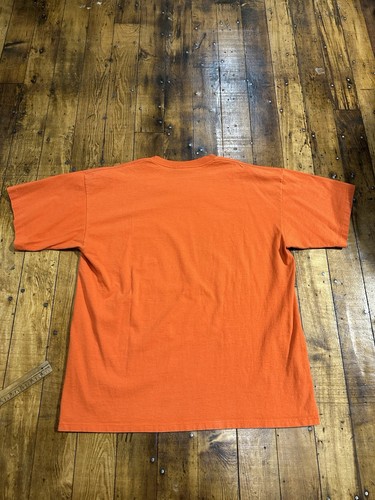 Vintage South Park 1997 It’s Salisbury Steak Day Shirt Size XL Chef Cartman - Picture 9 of 11