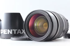 [MINT w/ Hood] SMC PENTAX 645 FA 80-160mm f/4.5 Zoom Lens N NII From JAPAN