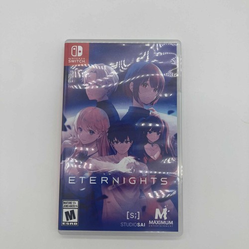 Nintendo Switch - Juegos completos - Envío gratis - Elige tu juego - Imagen 4 de 12