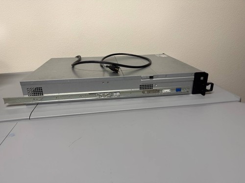 Synology RackStation RS812 4-Bay NAS Rackmount OHNE HDD - Bild 10 von 21