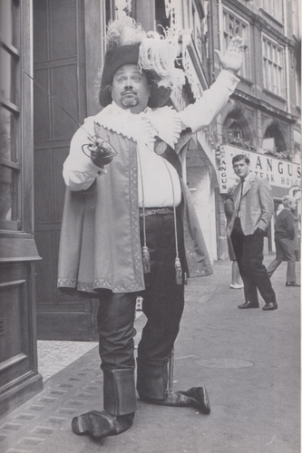 BBC, THE GOON SHOW, HISTORY; HARDCOVER, DJ, VIRGIN PUBLISHING, 1st Ed. 1997 - Bild 7 von 10