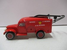 Solido Dodge WC-54 Service Truck 1/43