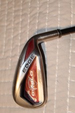   Callaway Diablo Edge - 6 Iron- 75g Regular Graphite Mens R/H  