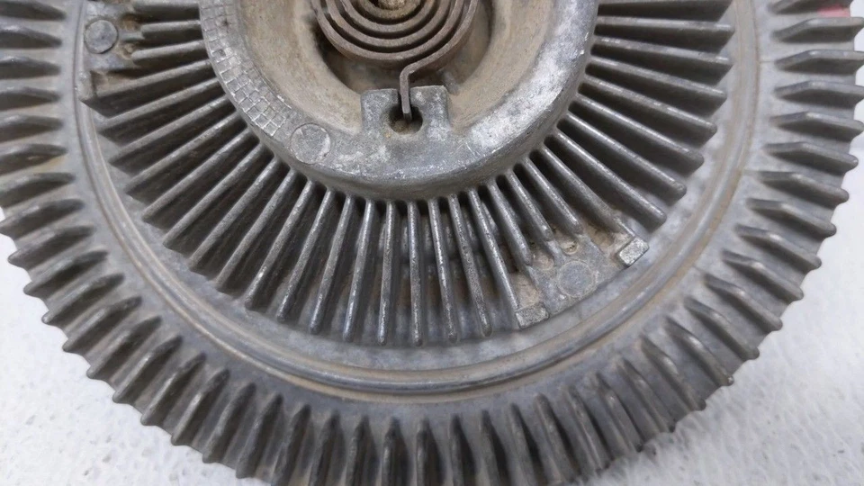 Chevrolet Silverado 2500 1995 embrague ventilador NQT3B Foto 2 de 4