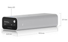 Unifi Cloud Key - UCK-G2 - USED