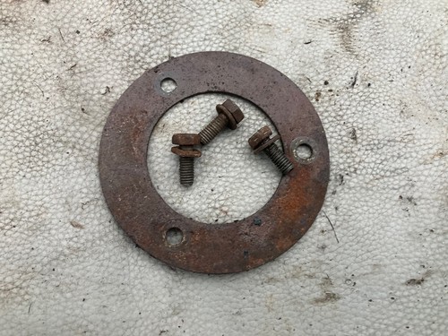 Jeep Wrangler YJ BA-10 Shifter Retainer Ring Manual Transmission Peugeot OEM - Picture 2 of 4