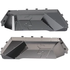 Artec Industries JT5119 - Fender Flare