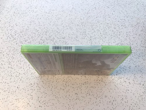 Dishonored Game of the Year Edition Sleeve Microsoft Xbox 360 Brand New & Sealed - Picture 4 of 4