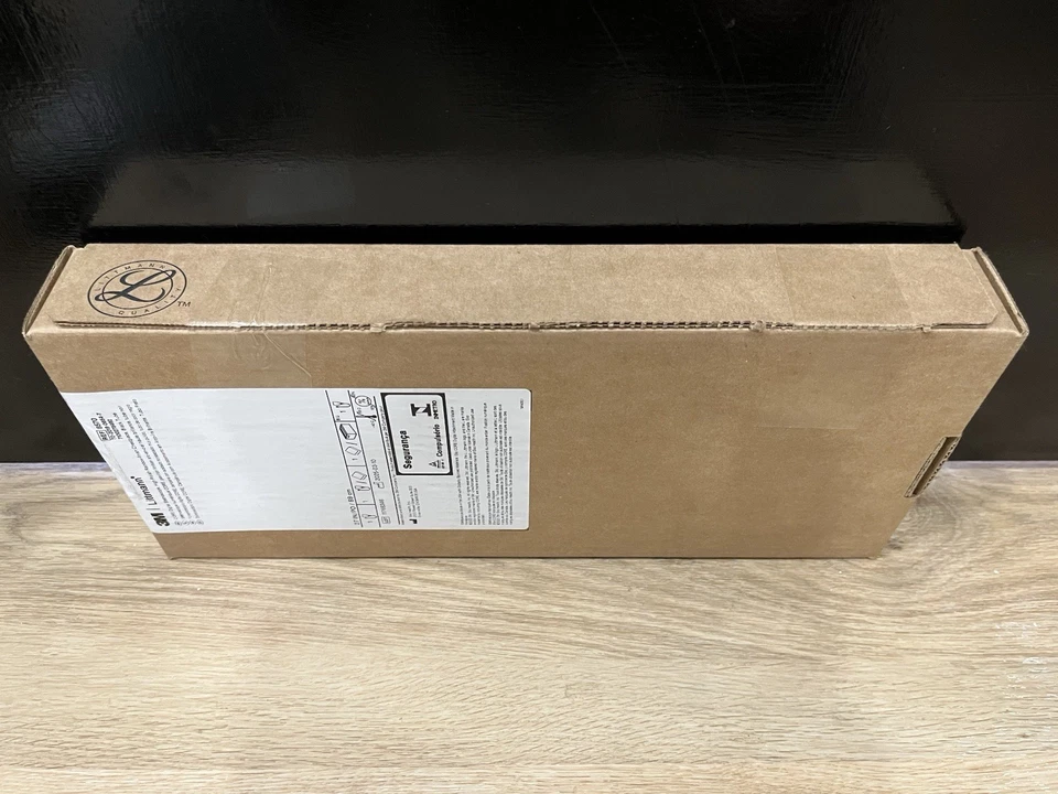 Littmann CORE Digital Stethoscope - 8570 High Polish Rainbow & Black - Sealed - Image 3 of 4