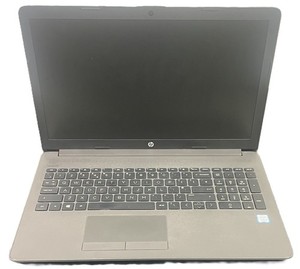 HP 250 G7 NOTEBOOK I5-8265U 4GBRAM OHNE SSD AKKU NICHT VORHANDEN - NICHT GETESTET