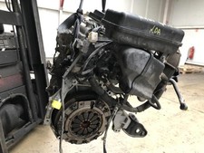 Moteur Suzuki SPLASH