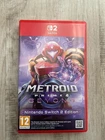 New ListingMetroid Prime 4 Beyond Nintendo Switch 2