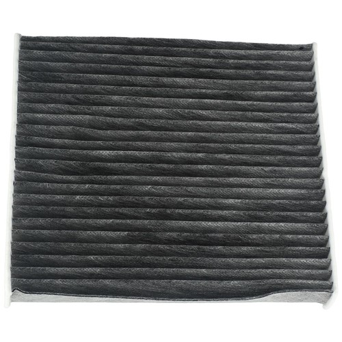 Practical Cabin Air Filter Filter Practical Useful For Toyota Interior - Picture 11 of 12