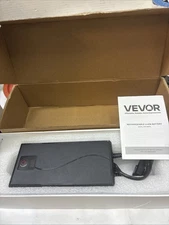 Vevor Universal Battery Pack Rechargeable Li-Ion Battery Model:RWX-RBP03