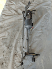 Scheibenwischermechanismus mit Motor  VOLKSWAGEN GOLF VARIANT (BA5) 1.2 TSI