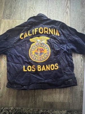 FFAジャケット 90s California FFA Vintage Corduroy Jacket Fortuna