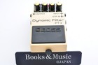 Boss FT-2 Dynamic Filter 1987 Made in Japan Working ACA 778600