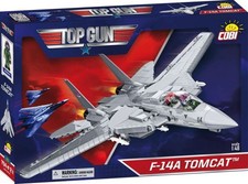 COBI Top Gun/Maverick F-14A Tomcat Bausatz (5811)