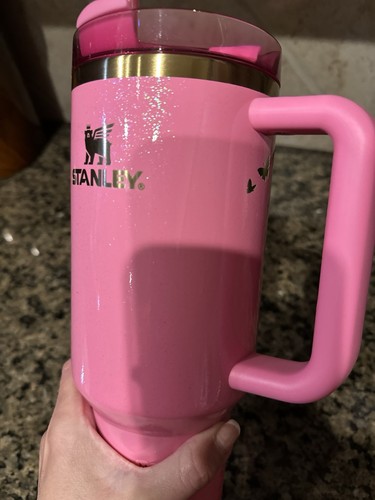 Stanley x Target Exclusive Wicked 40 oz Tumblers – Elphaba & Glinda Edition Set - Picture 10 of 12