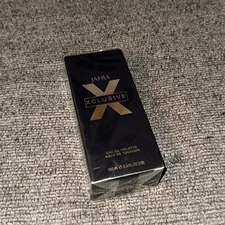 Jafra Xclusive Eau De Toilette For Men 1.7 Fl.oz New & Sealed Box FREE SHIPPING