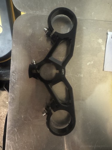 AEM Factory Upper Triple Clamp Ducati 899/1199/1299