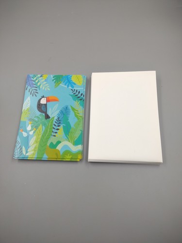 Lot 48 Punzen Simply For You Blanko "Tier" Karten - Bild 14 von 18