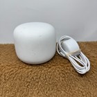 Google Nest H2E WIFI AC1200 Point Range Extender & Power Cord - Tested