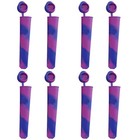4 Pieces Formen Für Eis Am Stiel Eis-am-stiel-formen Silikonformen