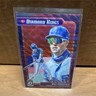 Panini 2021 Donruss Optic Whit Merrifield #9 Diamond Kings Baseball Card