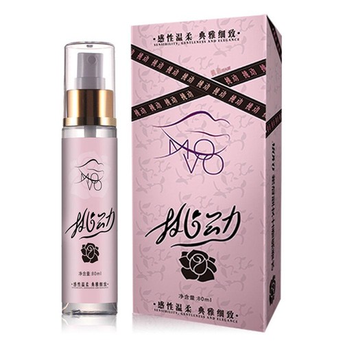 Feromoni Sexy, 3-80ml Profumo di Feromoni Sex R5G8 - Foto 16 di 16