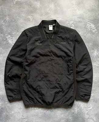 Gosha Rubchinskiy x Adidas Light Fleece Jacket Size S Rare