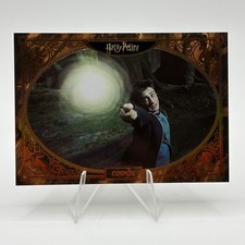Harry Potter Stance of Power Gold /10 - 2025 Kakawow Cosmos CHP-ZG-02
