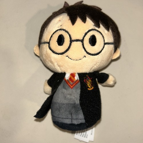 Juego de 2 peluches Hallmark Harry Potter Albus Dumbledore Itty Bittys - Imagen 4 de 5