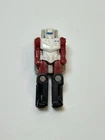 Vintage Transformers G1 1988 HI-Q Optimus Prime Engine Power Figure Hasbro