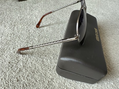 Roberto Cavalli Unisex Sunglasses - Picture 2 of 6