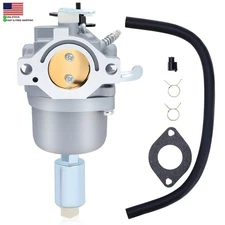 Carburetor FOR Craftsman LT1000 17.5hp LT2000 Lawn Mower 594605 796078 590400