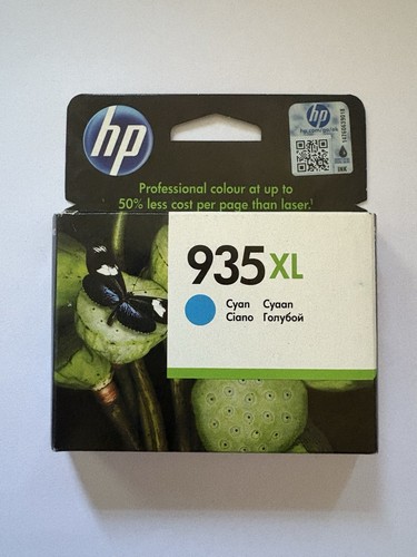 Originali HP X4E14AE Cartucce (934XL/935XL) - Magenta/Ciano/Giallo/Nero - Zdjęcie 2 z 9
