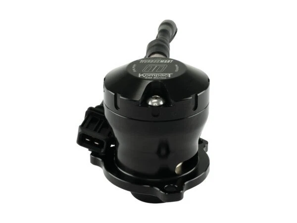 Turbosmart BMW N55 3,0 L (E90/E92/F30) BOV compacto EM doble puerto VR9 (sin envío directo Foto 2 de 4