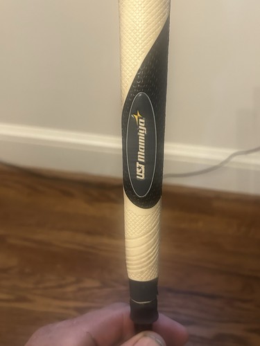 Odyssey Works V-Line Big T Putter LH 35" (TDW035409) - Bild 5 von 5